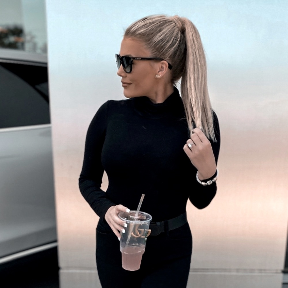 Meet your Posher, Sierra